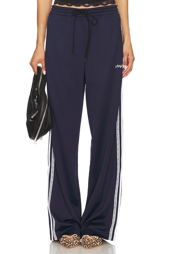 view 2 of 6 Sandy Jogging Pant in Blue