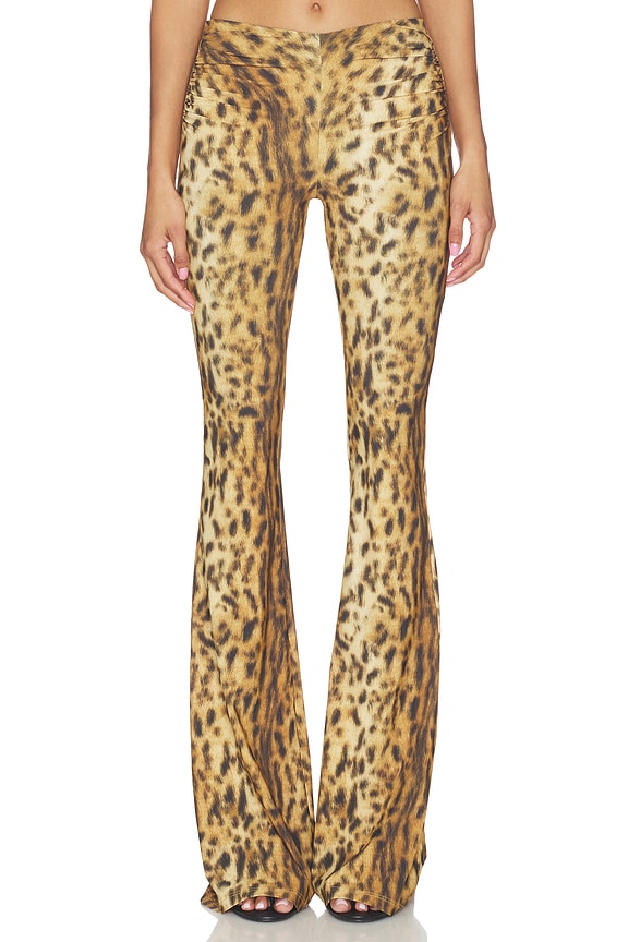 view 1 of 6 PANTALÓN EVA in Maku Vintage