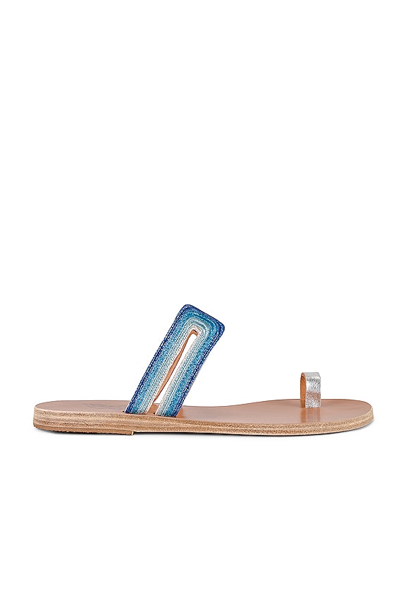 view 1 of 5 SANDALES ARGOS in Blue Moon