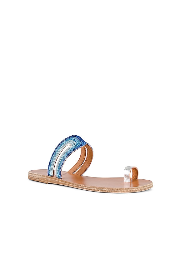 view 2 of 5 SANDALES ARGOS in Blue Moon