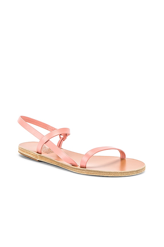 view 2 of 5 Elpiniki Sandal in Pink
