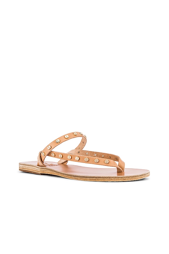 view 2 of 5 Mirsini Nails Sandal in Natural