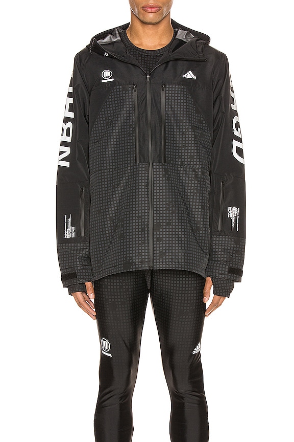 view 2 of 6 Jacket in Black