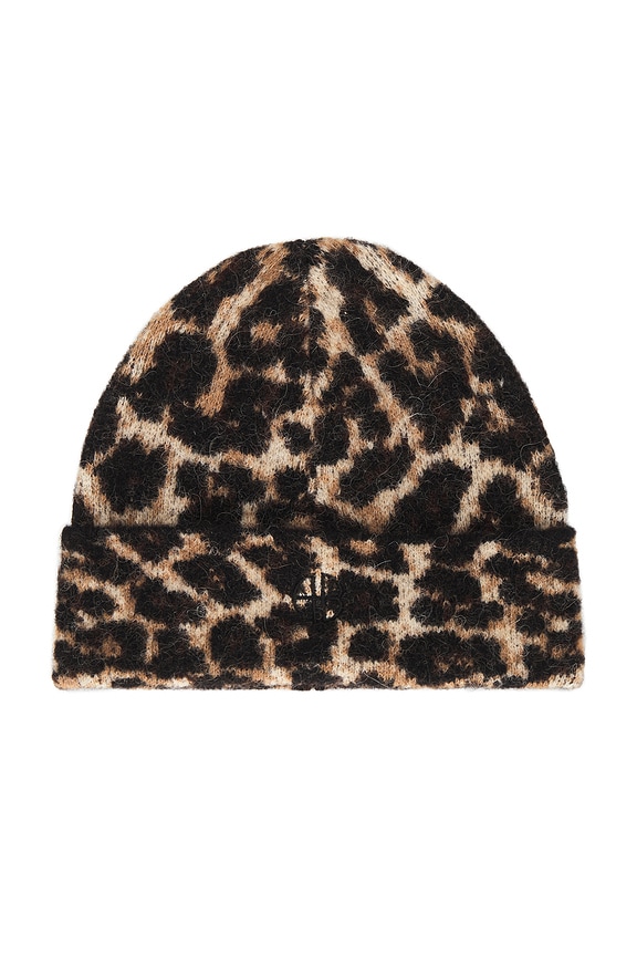 view 2 of 4 ELIA ビーニー in Leo