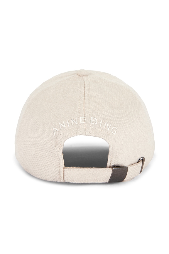 view 2 of 3 GORRA BÉISBOL JEREMY in Beige