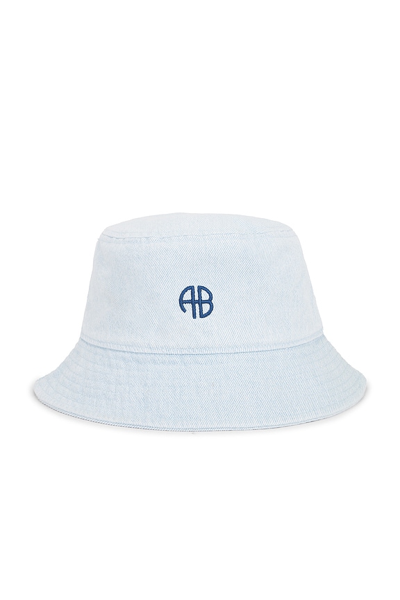 view 1 of 2 SOMBRERO NICKS BUCKET in Lucid Blue