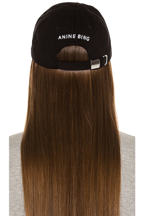 view 2 of 3 Sport Jeremy Baseball Cap in Black