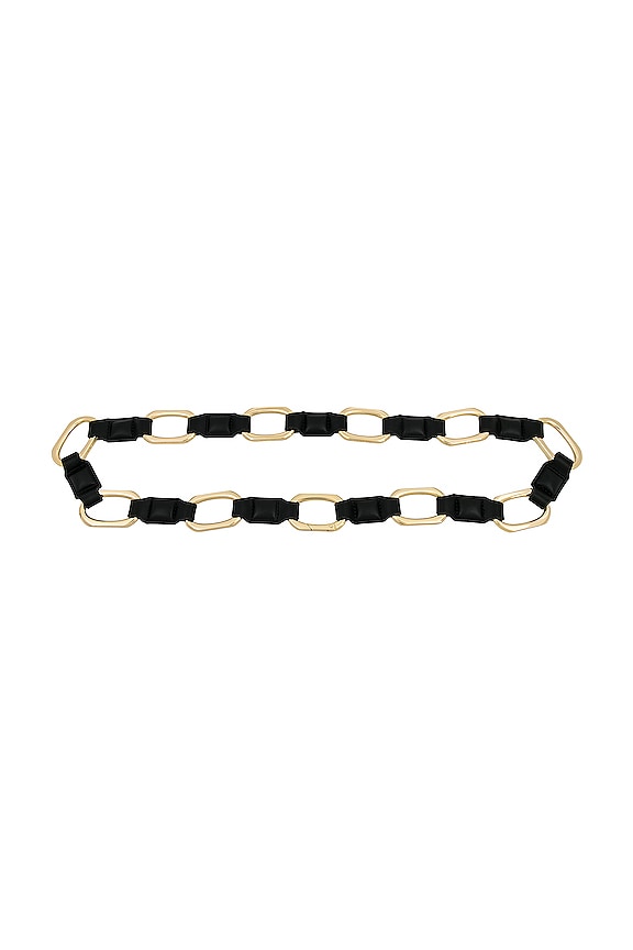 view 1 of 3 Jody Belt in Black