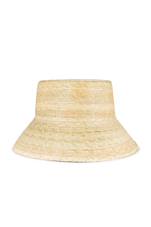 view 2 of 4 Cabana Bucket Hat in Nautral