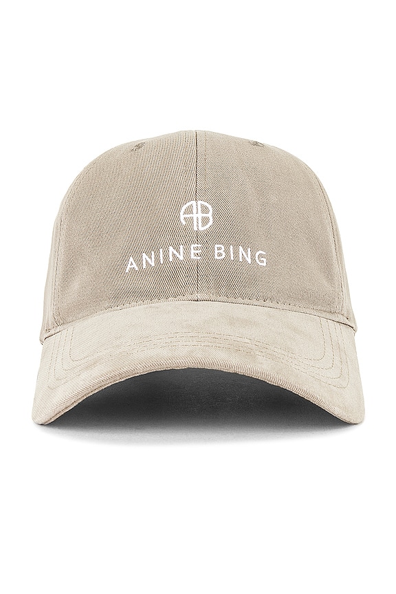 view 2 of 3 CHAPEAU JEREMY in Grey