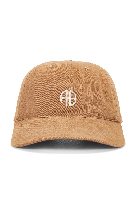 view 2 of 3 БЕЙСБОЛКА JEREMY in Camel