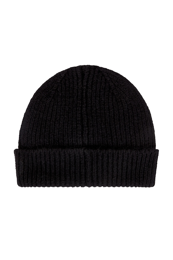 view 2 of 2 Elia Beanie in Black