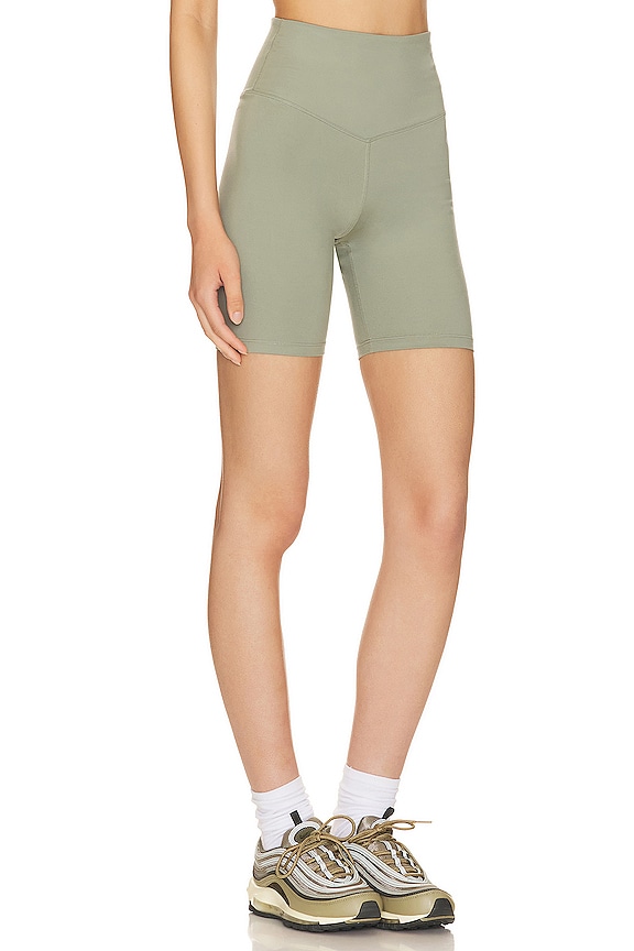 view 2 of 5 ШОРТЫ ДЛЯ БАЙКА BLAKE in Artichoke