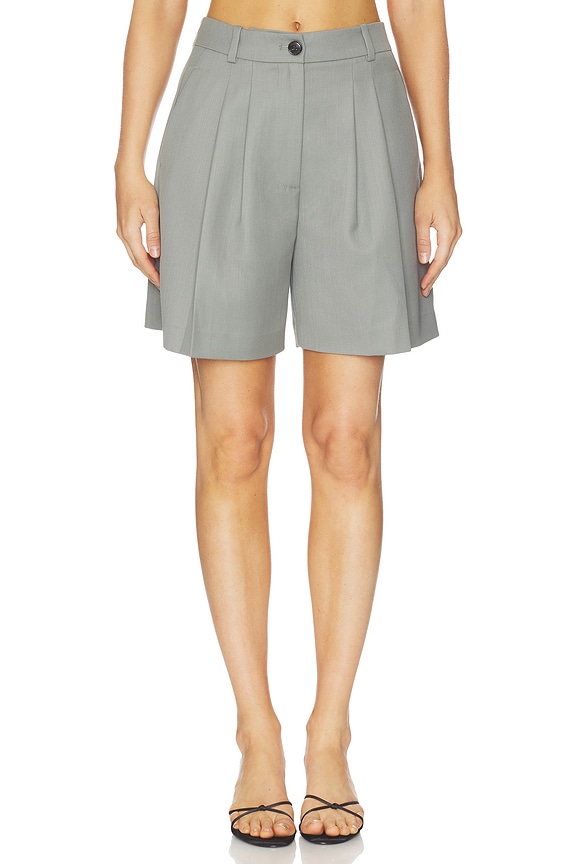 view 1 of 6 Brice Short in Sage
