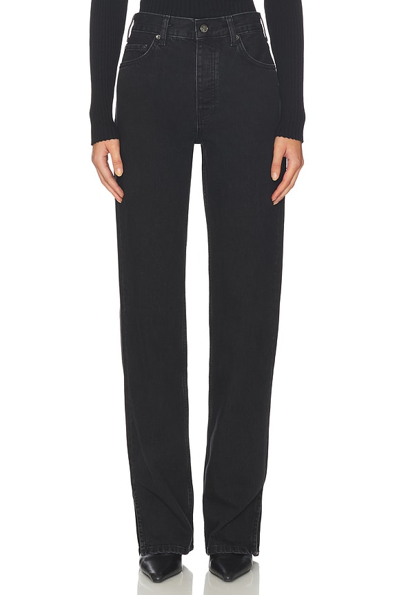 view 2 of 6 Roy Jean in Vintage Black