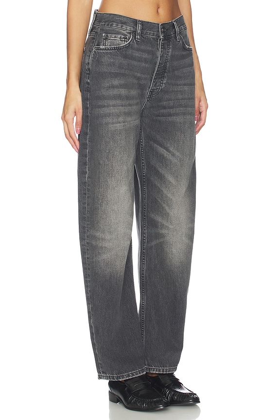 view 2 of 6 Fritz Jean in Washed Smoke Grey