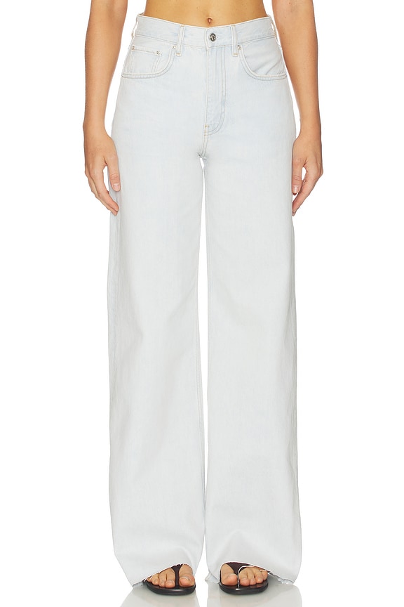 view 1 of 6 Lewis Jeans in Lucid Blue