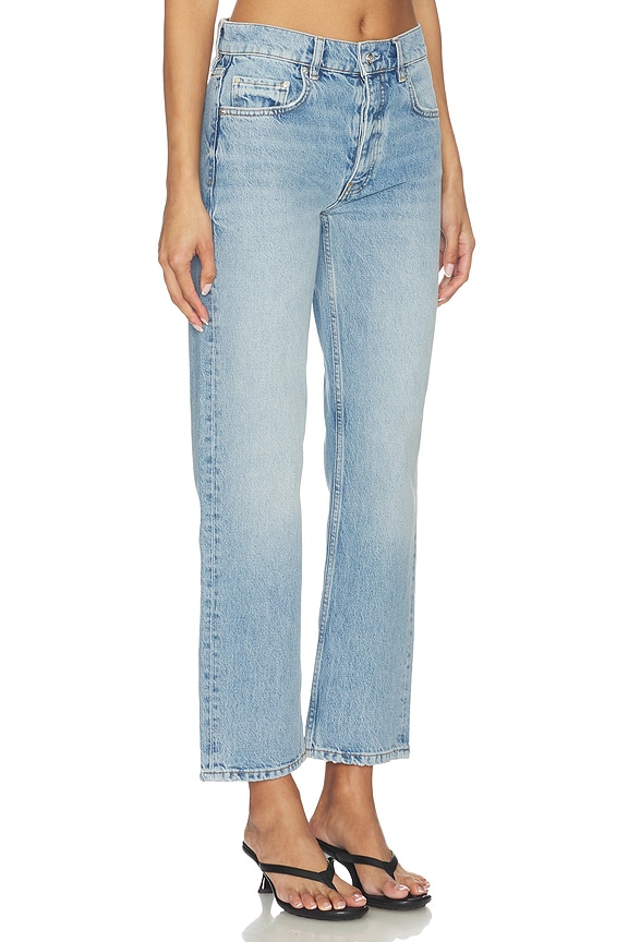 view 2 of 6 Kate Jean in Arbor Blue
