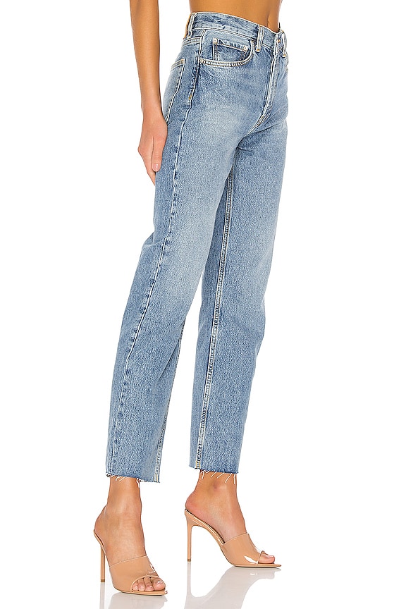 view 2 of 4 Jackie Jean in Blue