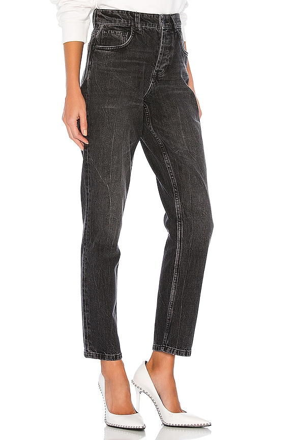 view 2 of 4 Kate Jean in Charcoal