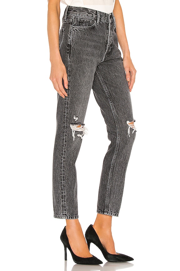 view 2 of 4 Brenda Jean in Grey