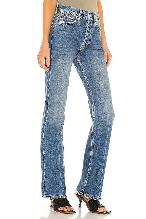 view 2 of 4 BRYN 진 in Blue