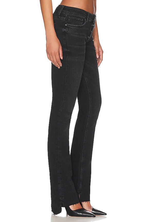 view 2 of 4 Tristen Jean in Vintage Black