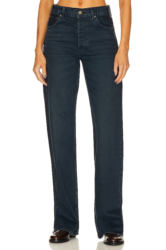 view 2 of 5 Roy Jean in Avalon Blue