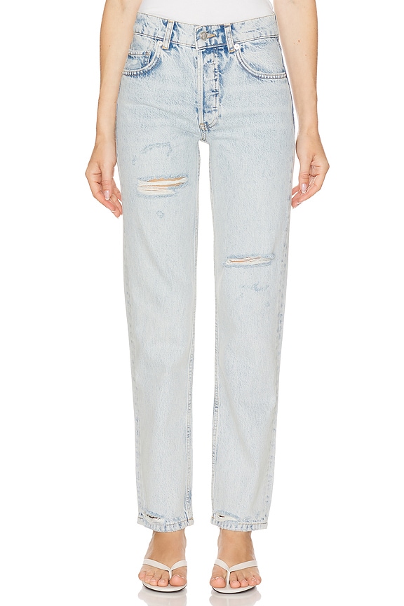 Kate Jeans - Thumbnail 1