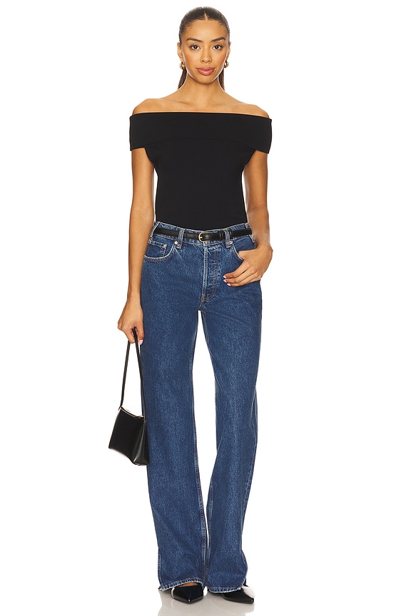 Roy Wide Leg