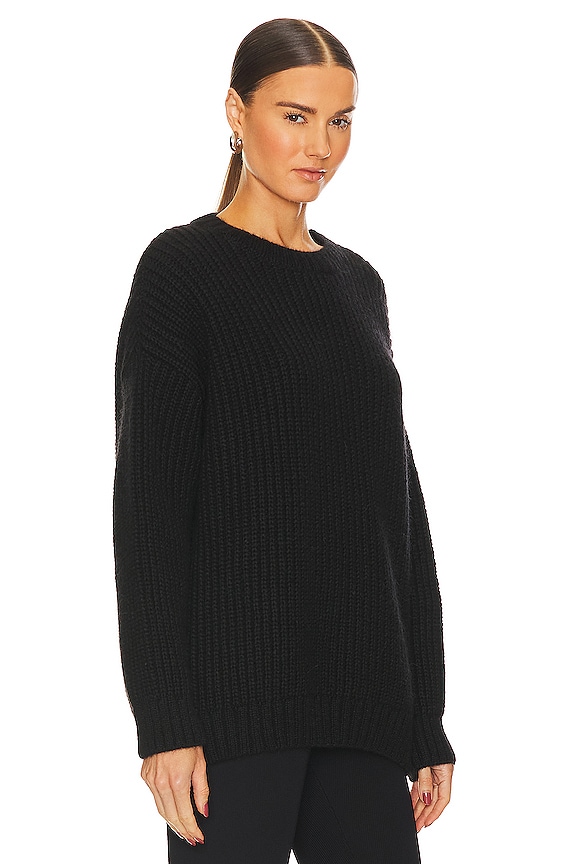 view 2 of 4 PULL SYDNEY in Black