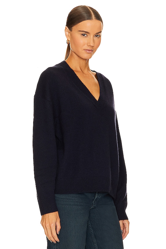 view 2 of 4 PULL LEE in Deep Navy