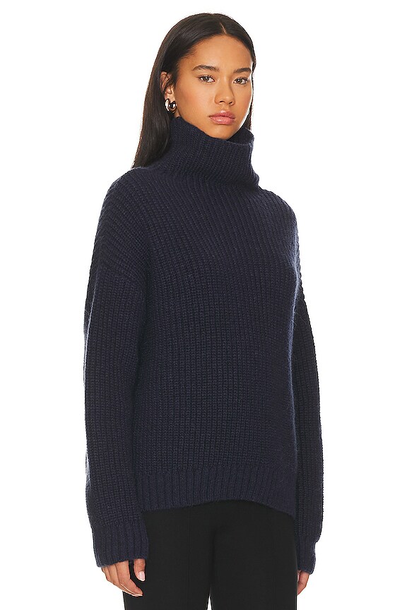 view 2 of 4 PULL SYDNEY in Midnight Navy