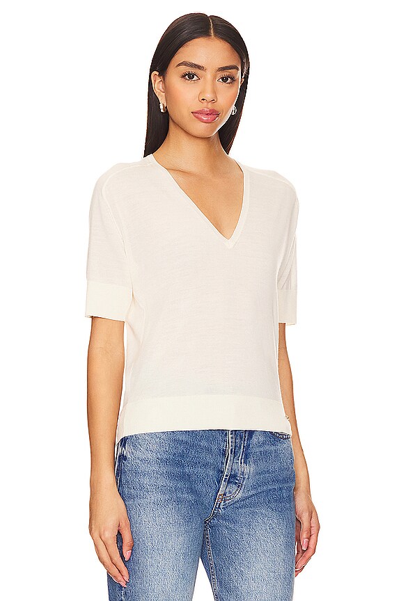 view 2 of 4 PULL ARIA in Ivory