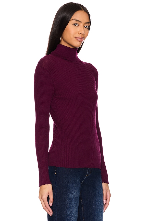 view 2 of 4 JERSEY KYLE in Bordeaux