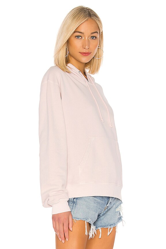 view 2 of 4 Joey Hoodie in Rose