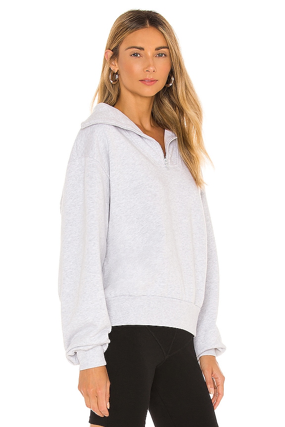 view 2 of 4 Jalen Sweatshirt in Grey