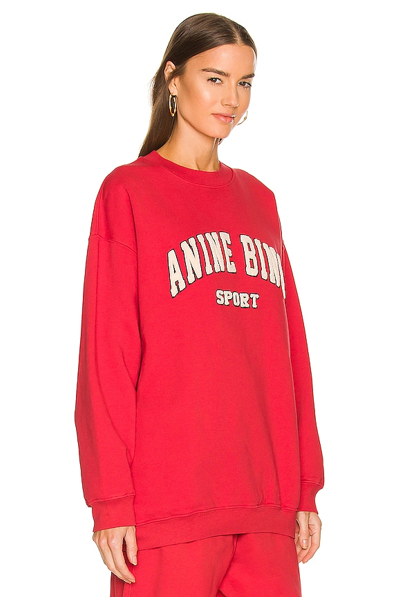 view 2 of 4 SWEAT TYLER in Red