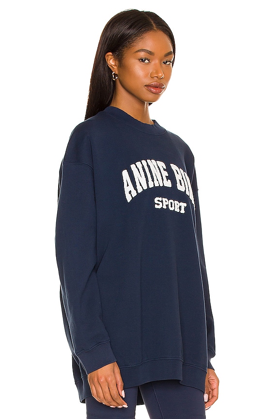 view 2 of 4 SWEAT TYLER in Pacific Blue