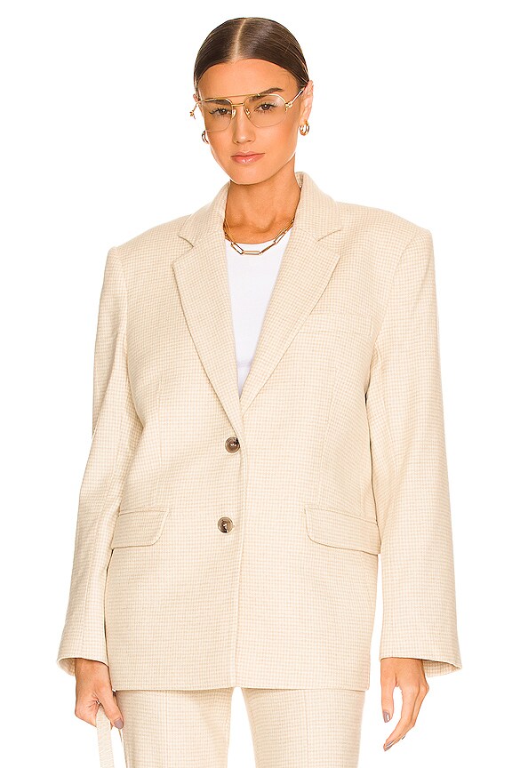 view 2 of 5 VESTE SONORA in Multi