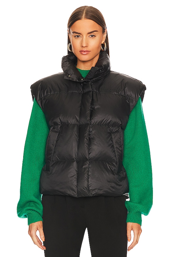 view 2 of 5 KANE 조끼 in Black