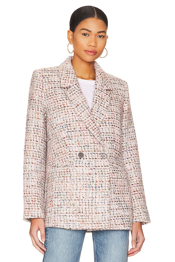 view 1 of 5 Diana Blazer in Multi