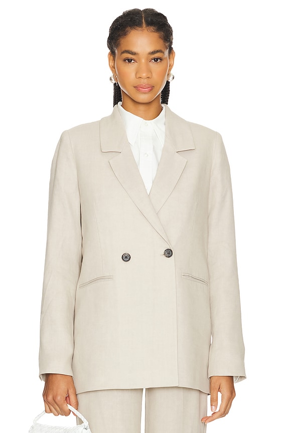 view 2 of 5 DIANA ブレザー in Sand