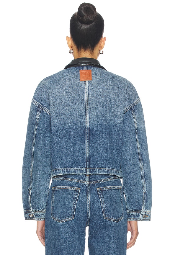 Yuma Jacket — Dispatch