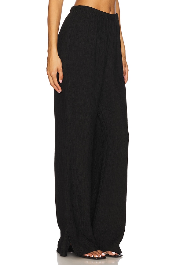 view 2 of 6 Aden Pant in Black