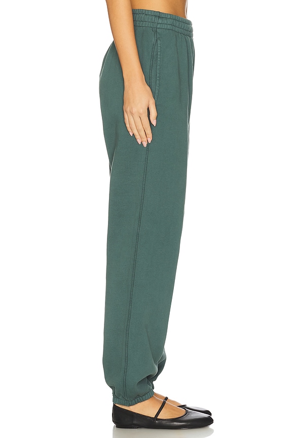 view 2 of 6 JOGGER MONOGRAMME KARTER in Dark Teal