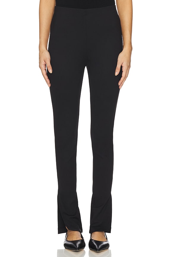 view 2 of 6 PANTALÓN KYLIE in Black