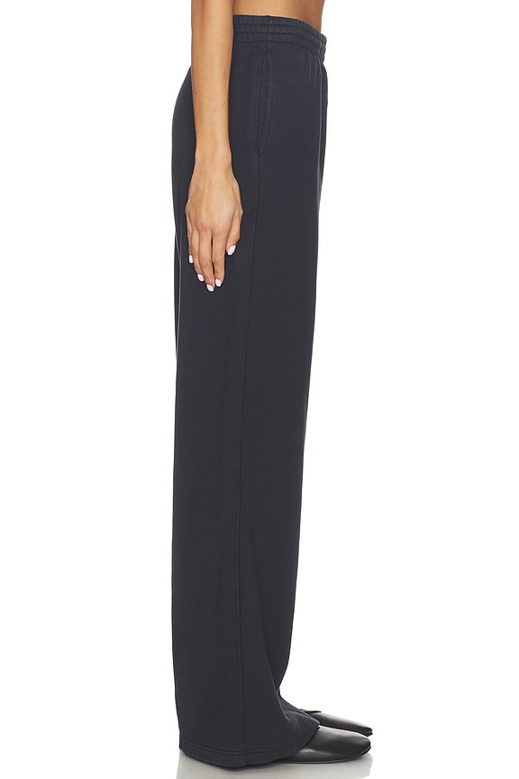 view 2 of 6 PANTALÓN DEPORTIVO KACEY in Vintage Black