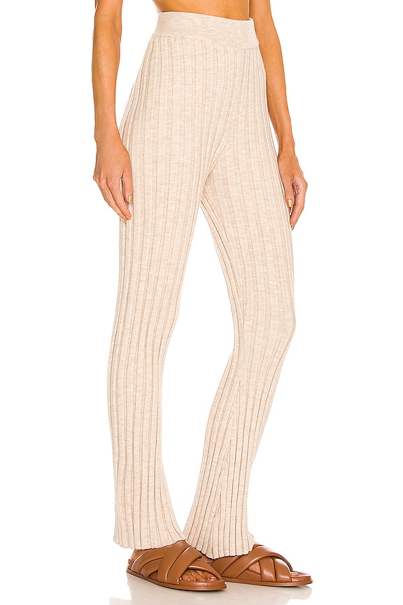 view 2 of 4 Val Pant in Cream