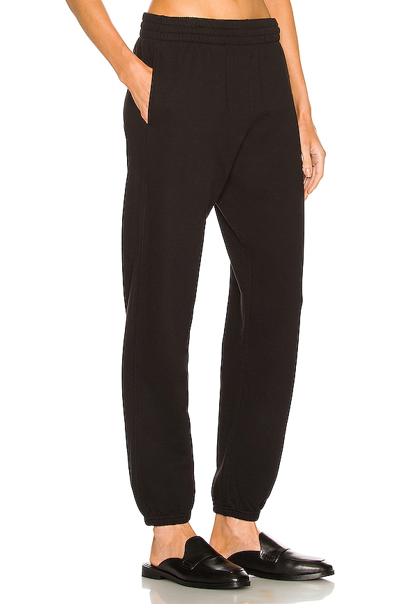 view 2 of 4 Sport Evan Jogger in Black